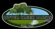 Bitter Creek Blinds logo