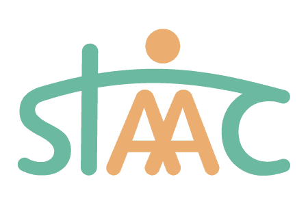 South Texas All Abilities Center logo